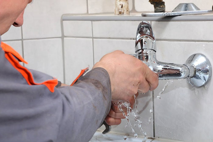 iletişim Mert Tesisat Usta Sıhhi Tesisatçı